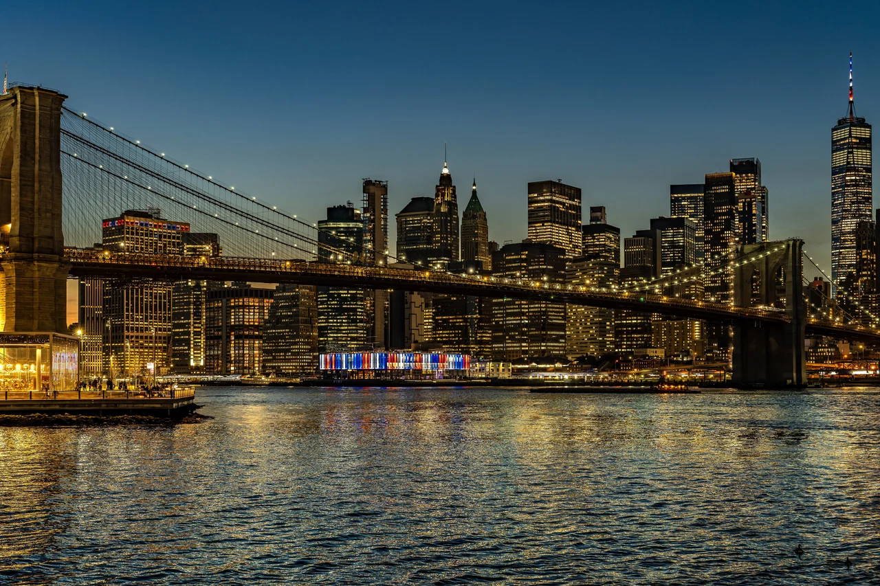 New York City (2022)