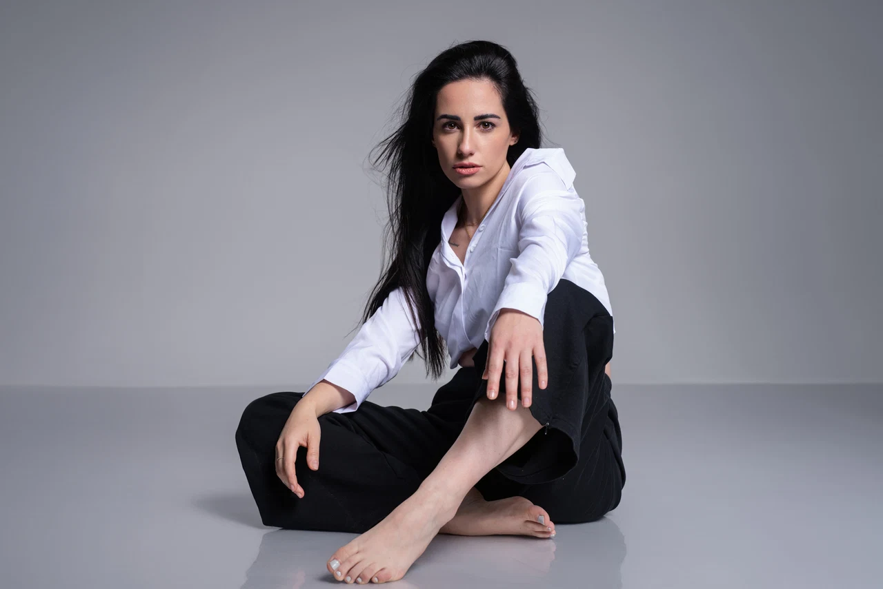 Viviana @ 141studio in Saarbrücken