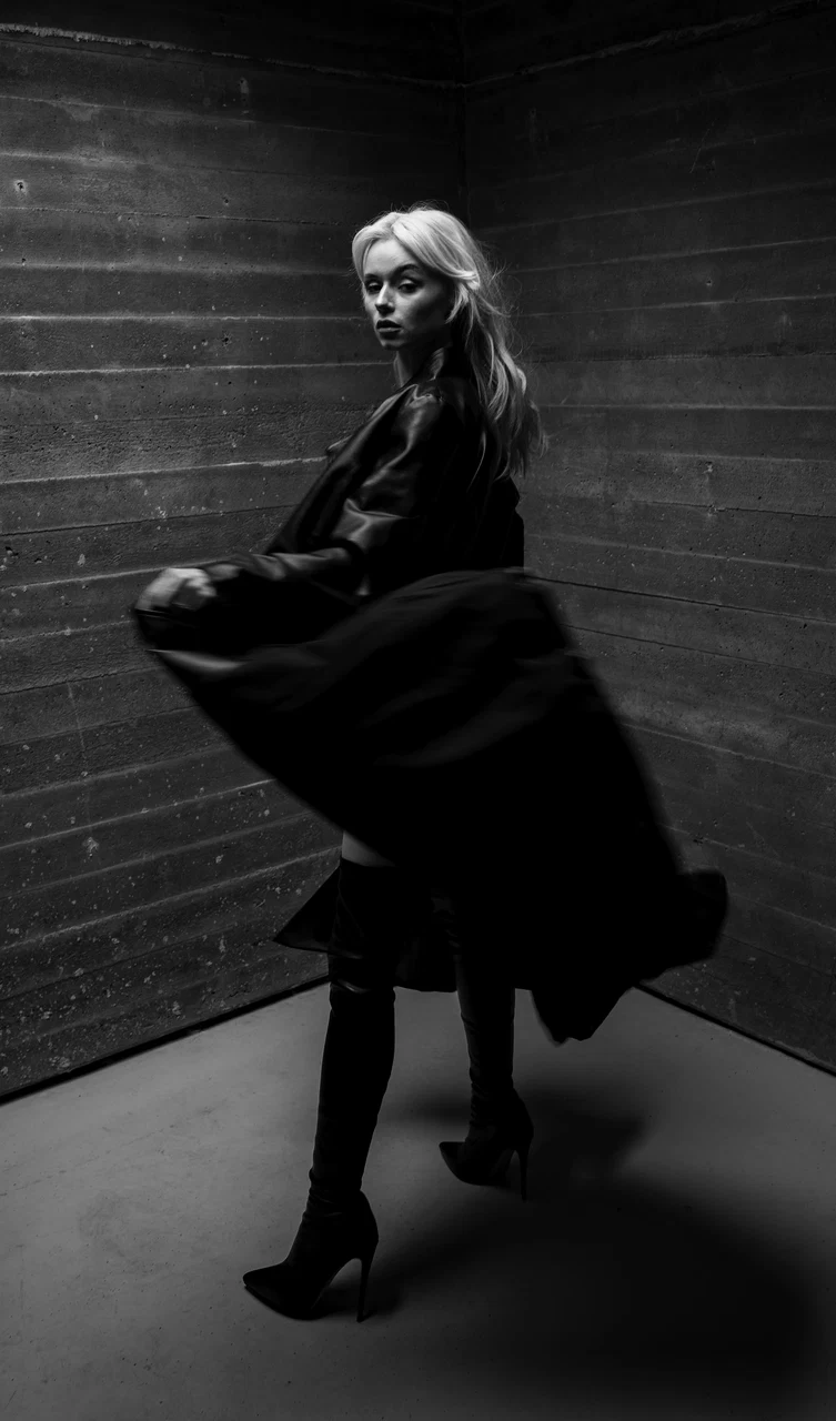Madi @ Studio F/13 in Köln